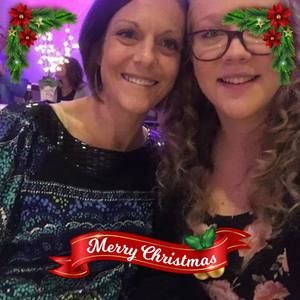 Meet your Posher, Meagan